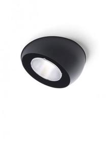 Fabbian Tools F19 LED zapuštěné světlo - černé - F19 F63 02 0 Fabbian Tools F19 LED zapuštěné světlo - černé - F19 F63 02 small 0