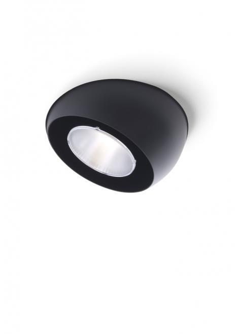 Kontrola Fabbian Tools F19 LED zapuštěné světlo - černé - F19 F63 02 Fabbian Tools F19 LED zapuštěné světlo - černé - F19 F63 02