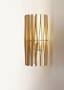 Nástěnná lampa Fabbian Stick F23 - F23 D02 69 small 0