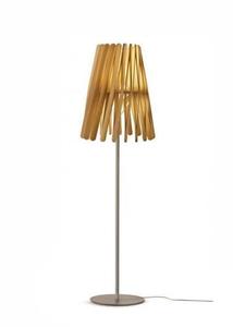 Fabbian Stick F23 Cono stojací lampa - F23 C06 69 0 Fabbian Stick F23 Cono stojací lampa - F23 C06 69 small 0