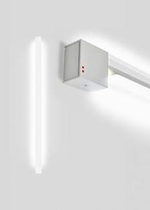 Nástěnná lampa Fabbian Pivot F39 46W 3000K - bílá - F39 G03 01 0 Nástěnná lampa Fabbian Pivot F39 46W 3000K - bílá - F39 G03 01 small 0