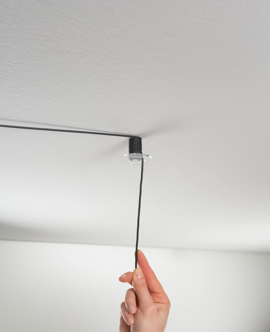 Zobrazit Fabbian Tripla F41 3W zapuštěné svítidlo - Chrome - F41 F01 11 Fabbian Tripla F41 3W zapuštěné svítidlo - Chrome - F41 F01 11
