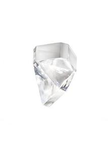 Nástěnná lampa Fabbian Tripla F41 3W 2700K - Chrome - F41 E02 11 0 Nástěnná lampa Fabbian Tripla F41 3W 2700K - Chrome - F41 E02 11 small 0