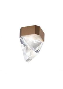 Fabbian Tripla F41 3W 2700K Plafond - bronzový - F41 E02 76 small 0