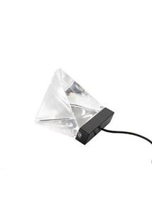 Stolní lampa Fabbian Tripla F41 3W 2700K - Anthracite - F41 B02 21 0 Stolní lampa Fabbian Tripla F41 3W 2700K - Anthracite - F41 B02 21 small 0
