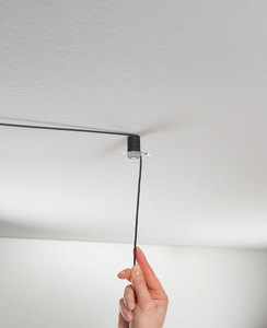Stolní lampa Fabbian Tripla F41 3W 2700K - Bronz - F41 B02 76 small 9