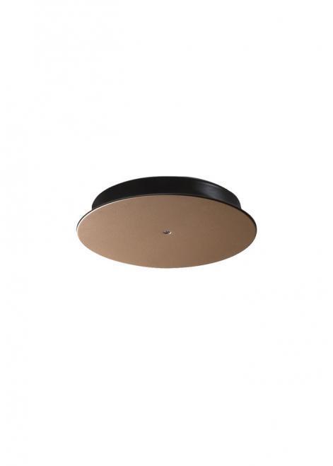 Kontrola Příslušenství Fabbian Tripla F41 Rosette S - Bronze - F41M01 76 Příslušenství Fabbian Tripla F41 Rosette S - Bronze - F41M01 76