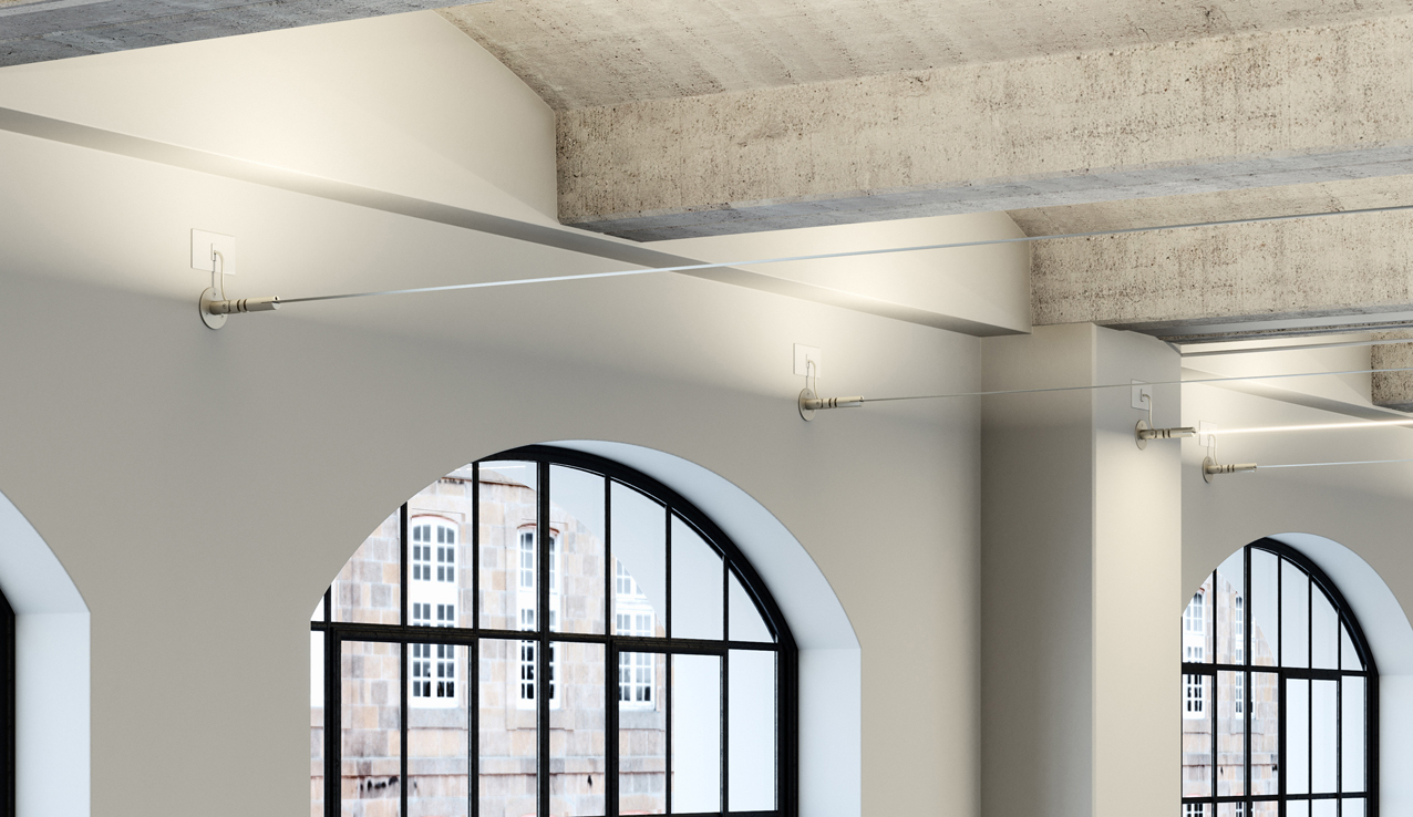 Zobrazit LED pásky a pásy Fabbian Metro F49 232W 12m 2700K - F49 G04 35 LED pásky a pásy Fabbian Metro F49 232W 12m 2700K - F49 G04 35