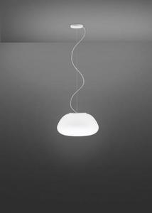 Závěsná lampa Fabbian Lumi F07 42cm - F07 A43 01 0 Závěsná lampa Fabbian Lumi F07 42cm - F07 A43 01 small 0
