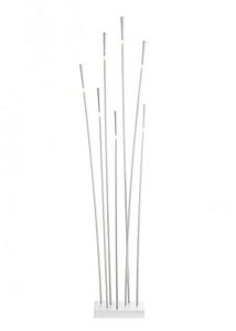 Fabbian Giunco F14 osvětlovací sloupek 7 bodů - F14 C03 01 0 Fabbian Giunco F14 osvětlovací sloupek 7 bodů - F14 C03 01 small 0