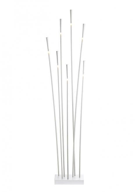 Kontrola Fabbian Giunco F14 osvětlovací sloupek 7 bodů - F14 C03 01 Fabbian Giunco F14 osvětlovací sloupek 7 bodů - F14 C03 01
