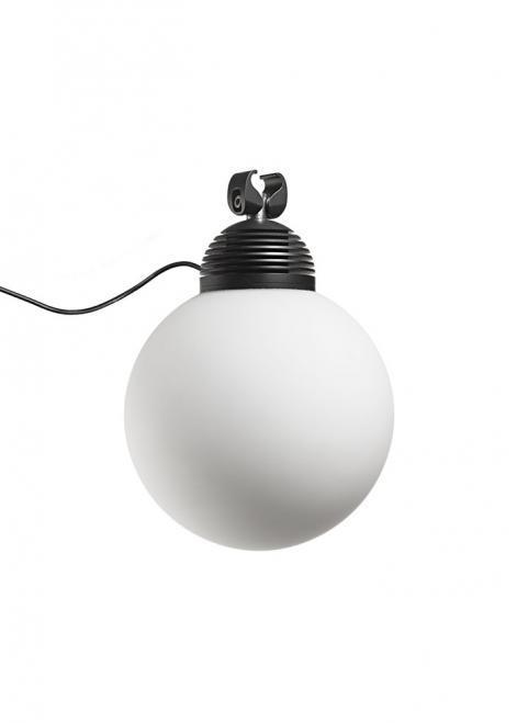 Kontrola Reflektor Fabbian Freeline F44 8W Ball 4m 3000K - F44 L21 02 Reflektor Fabbian Freeline F44 8W Ball 4m 3000K - F44 L21 02