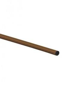 Elektrické příslušenství Fabbian Freeline F44 8W Rod 2m - Bronz - F44 M12 76 0 Elektrické příslušenství Fabbian Freeline F44 8W Rod 2m - Bronz - F44 M12 76 small 0