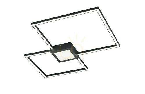 Kontrola Trio HYDRA Plafond 676210342
