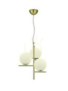 Závěsné svítidlo Trio PURE 302000308 small 0