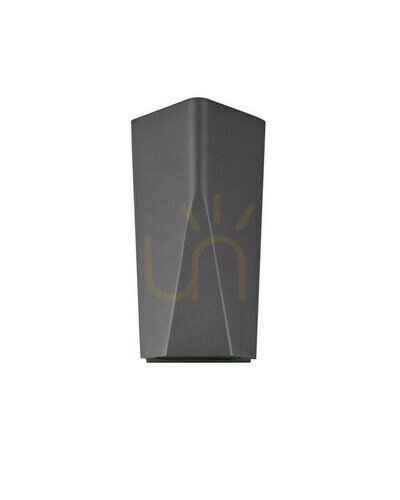 Kontrola Venkovní nástěnná lampa Trio TAY 226560242