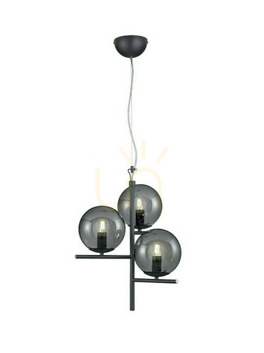 Kontrola Závěsné svítidlo Trio PURE 302000342