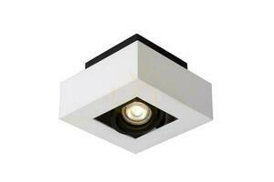Stropní downlight Lucide Xirax LED 5W GU10 bílý 2200K IP20 09119/06/31 small 4