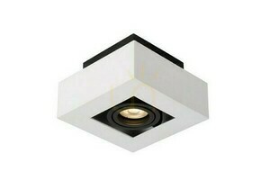Stropní downlight Lucide Xirax LED 5W GU10 bílý 2200K IP20 09119/06/31 small 8