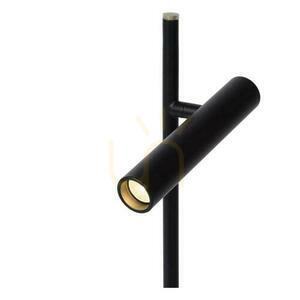 Stolní LED lampa Lucide PHILON černá 4,5 W 3000 K 79581/05/30 small 7