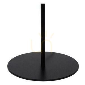 Stojací lampa Lucide PHILON černá LED 4,5 W 3000K 140 cm 79781/05/30 small 3