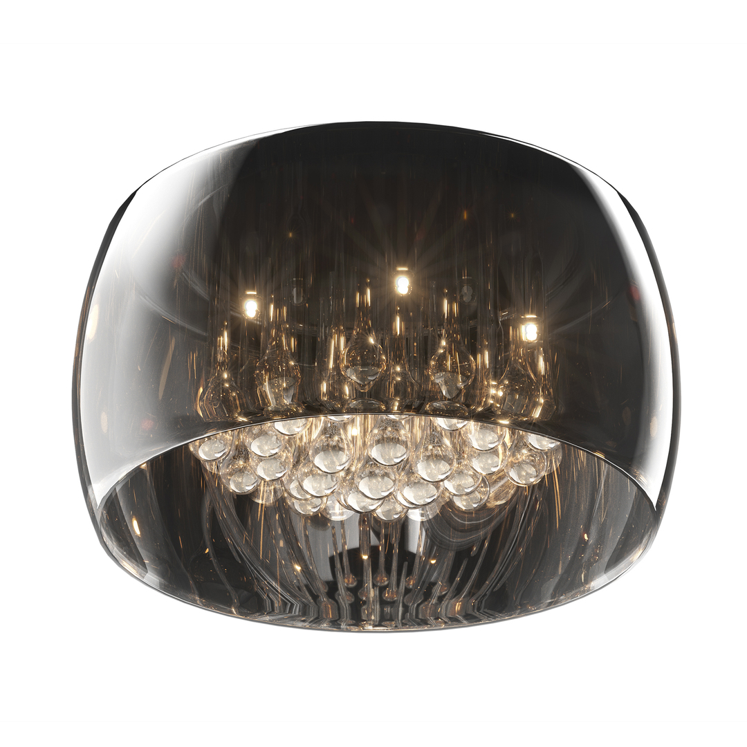 Kontrola Stropní svítidlo Zuma Line CRYSTAL C0076-05L-F4FZ SUFITOWA Stropní svítidlo Zuma Line CRYSTAL C0076-05L-F4FZ SUFITOWA