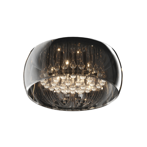 Kontrola Stropní svítidlo Zuma Line CRYSTAL C0076-06X-F4FZ SUFITOWA