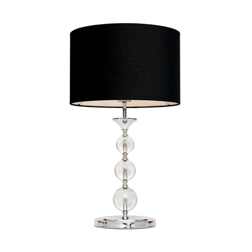 Kontrola Stolní lampa Zuma Line REA RLT93163-1B II STOŁOWA