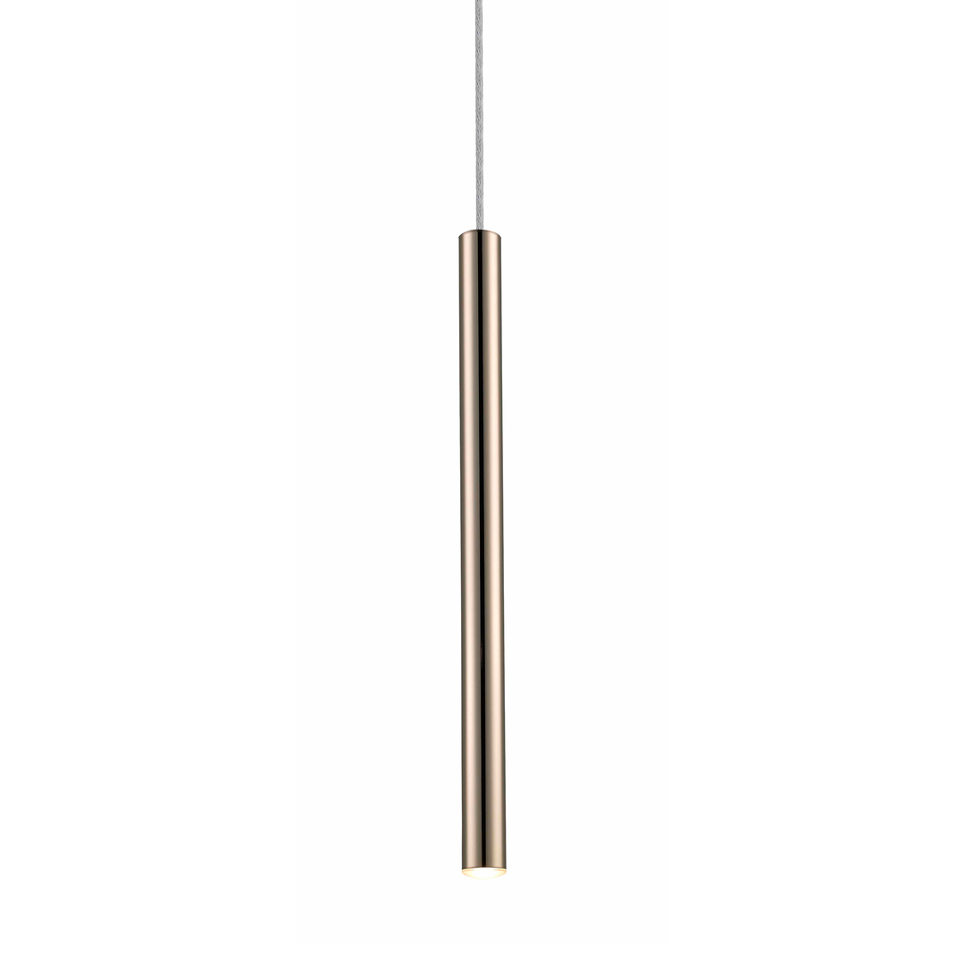 Kontrola Závěsné svítidlo Zuma Line LOYA P0461-01A-F7F7 WISZĄCA zlatá/GOLD Závěsné svítidlo Zuma Line LOYA P0461-01A-F7F7 WISZĄCA zlatá/GOLD