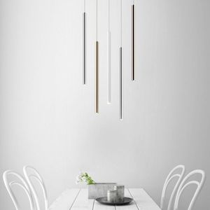 Závěsné svítidlo Zuma Line LOYA P0461-01A-L8L8 WISZĄCA černá/BLACK 1 Závěsné svítidlo Zuma Line LOYA P0461-01A-L8L8 WISZĄCA černá/BLACK small 1
