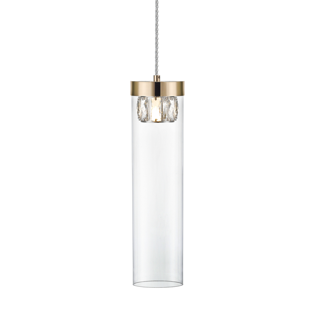 Kontrola Závěsné svítidlo Zuma Line GEM WISZĄCA (P0389-01D-F7AC) Závěsné svítidlo Zuma Line GEM WISZĄCA (P0389-01D-F7AC)