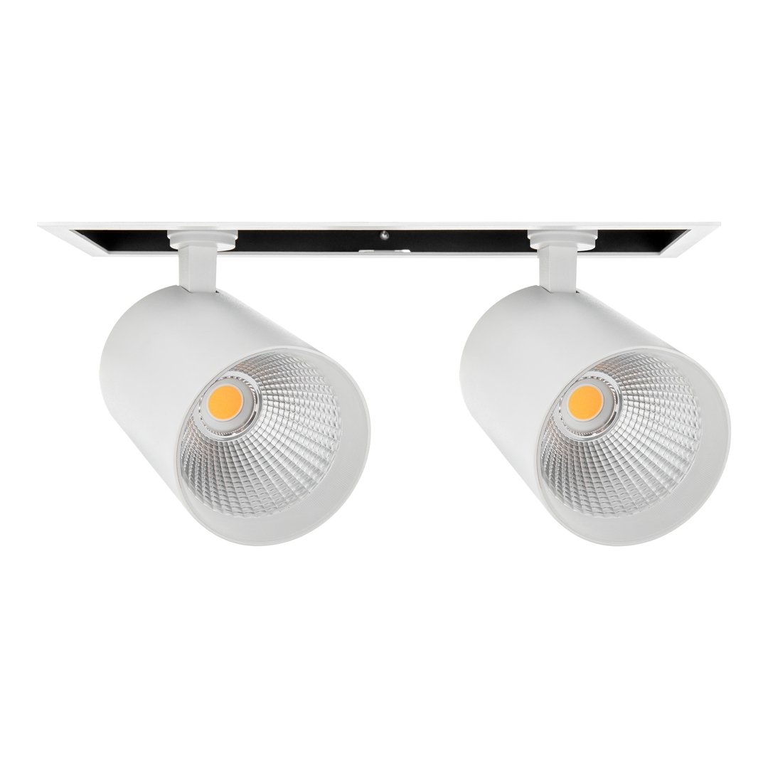 Kontrola Mdd Peso 2 840 2 * 19w 230v 12. bílá Mdd Peso 2 840 2 * 19w 230v 12. bílá