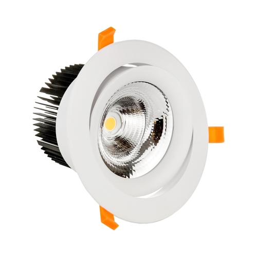 Kontrola Cíl Mona 4 930 27w 230v 60. bílá