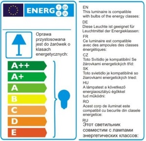 Zápustné svítidlo Max Light HIT I H0090 černé kovové GU10 1 × 50 W small 2