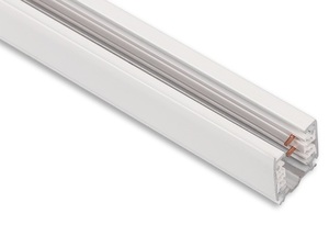 3fázová osvětlovací kolejnice Max Light MAX 200 cm bílá MHT1-200-WH small 0