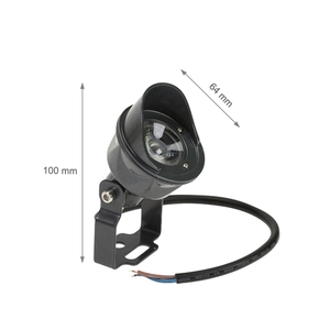 Flori Spot 25deg 24v 5w Ww Ip65 5 let záruka 1 Flori Spot 25deg 24v 5w Ww Ip65 5 let záruka small 1