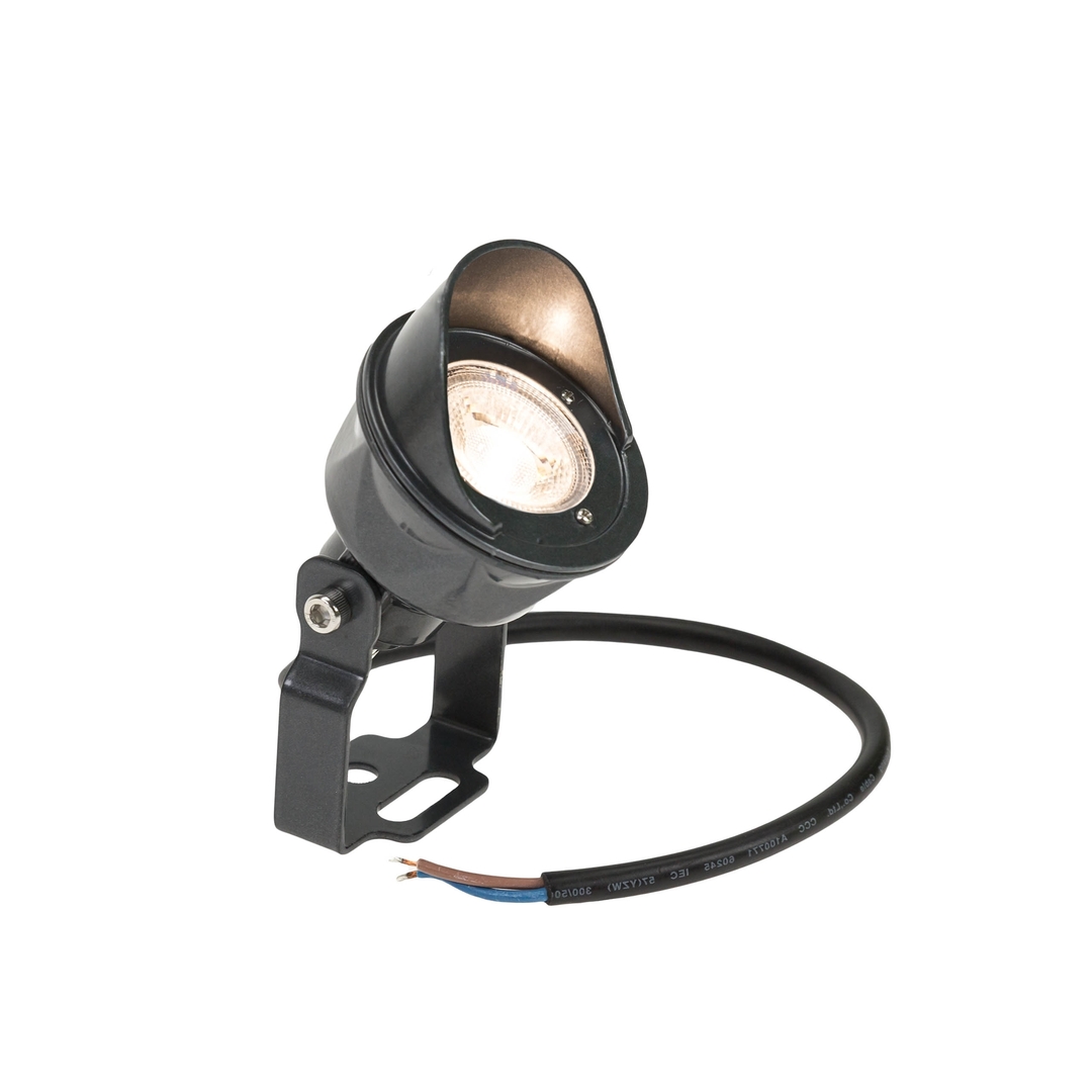 Zobrazit Flori Spot 25deg 24v 5w Ww Ip65 5 let záruka Flori Spot 25deg 24v 5w Ww Ip65 5 let záruka