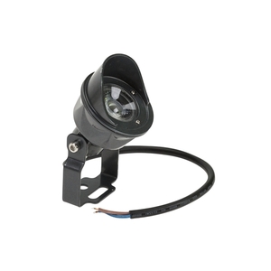 Flori Spot 25deg 24v 5w Ww Ip65 5 let záruka 0 Flori Spot 25deg 24v 5w Ww Ip65 5 let záruka small 0