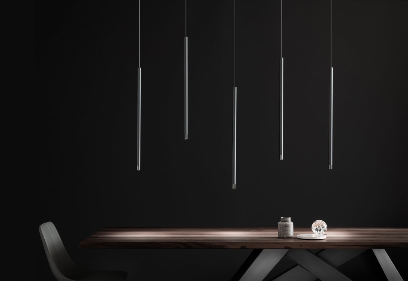 Náhled Lampa Axolight Virtus E2101X07 bílá matná Lampa Axolight Virtus E2101X07 bílá matná