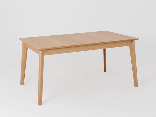 Kontrola WOODYOU jídelní stůl 160x90 krát. - masivní dub