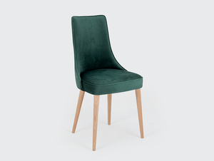 Židle CustomForm KIKO avocado RV38, přírodní buk 0 Židle CustomForm KIKO avocado RV38, přírodní buk small 0
