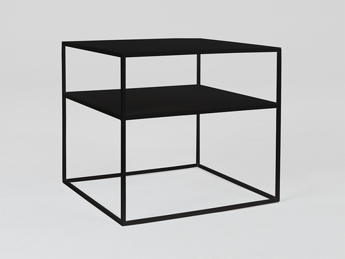 Kontrola Konferenční stolek TENSIO 2 FLOOR METAL 50