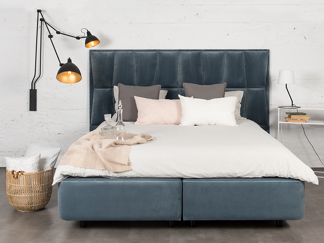 Náhled Postel MOON 180x200 Postel MOON 180x200