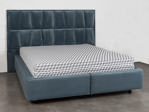 Kontrola Postel MOON 180x200