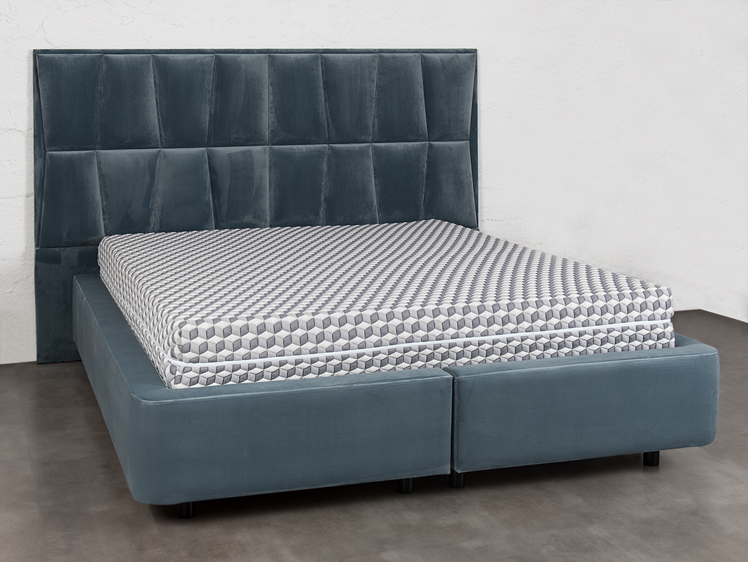 Kontrola Postel MOON 180x200 Postel MOON 180x200