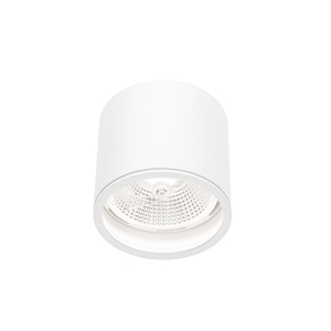 Chloe Ar111 Gu10 Ip65 kulaté bílé pevné small 1