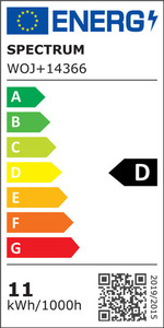 Led Gls E-27 230v 11w Cog Nw White Spectrum 2 Led Gls E-27 230v 11w Cog Nw White Spectrum small 2