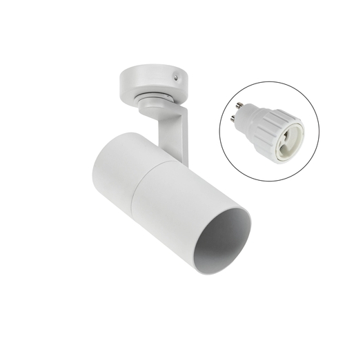 Kontrola Madara Mini II Gu10 Base White