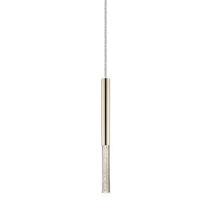 VNITŘNÍ SVÍTIDLO (ZÁVĚS) ZUMA LINE ONE PENDANT P0461-01E-F7F7 small 1