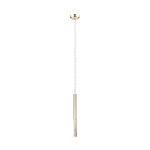 Kontrola VNITŘNÍ SVÍTIDLO (ZÁVĚS) ZUMA LINE ONE PENDANT P0461-01E-F7F7